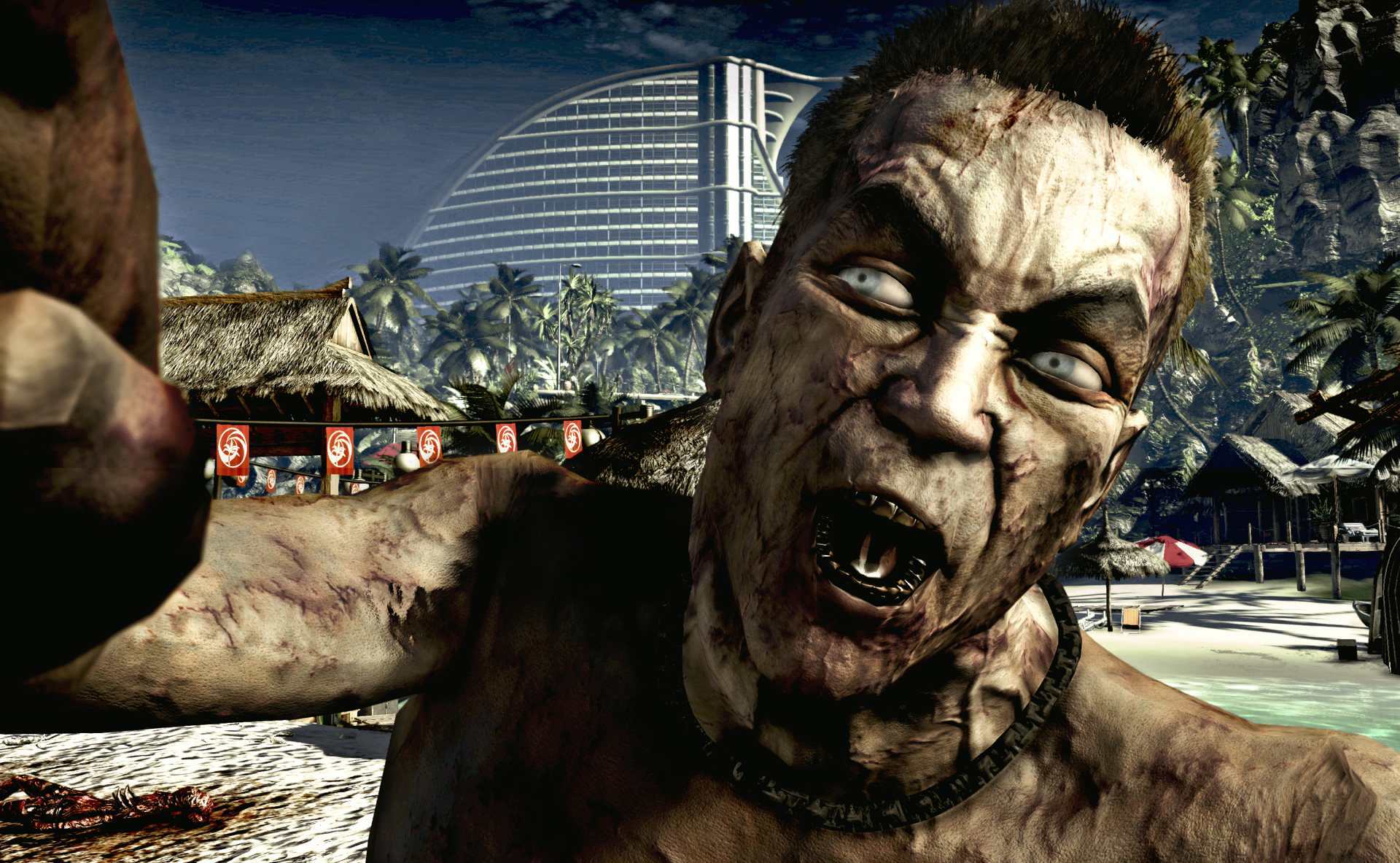 Dead Island (Edición Limitada) - Imagen 15